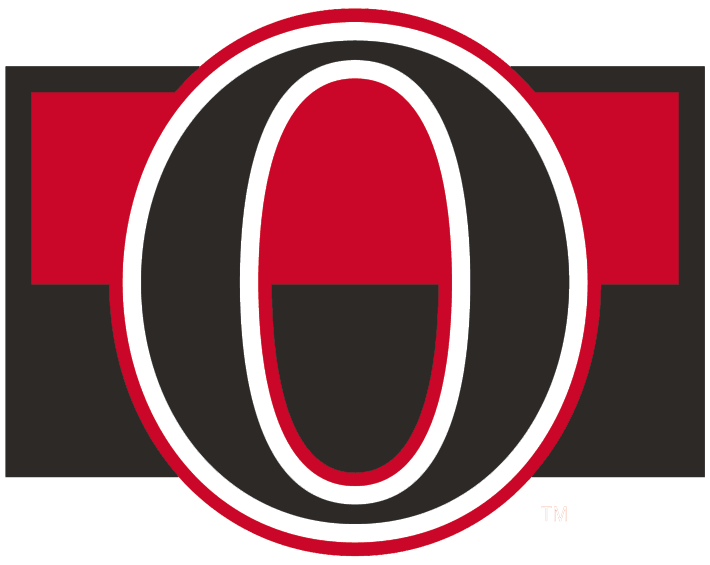 Ottawa Senators 2007 08-Pres Alternate Logo iron on paper